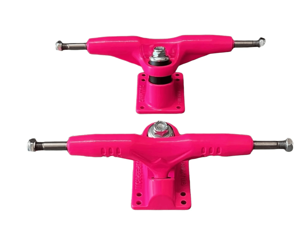 Gullwing Super Pro III - Custom Hot Pink